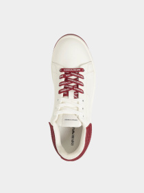 Кеды Emporio Armani модель X3X024-XN001-U167 Фото