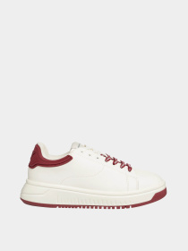 Кеды Emporio Armani модель X3X024-XN001-U167 Фото
