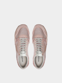 Кроссовки Emporio Armani модель X3X058-XN730-01793 Фото