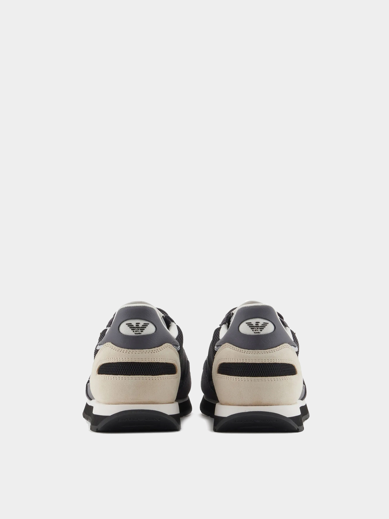 Кроссовки Emporio Armani модель X4X537-XN730-U164 Кроссовки Emporio Armani модель X4X537-XN730-U164 Фото
