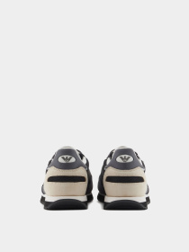 Кроссовки Emporio Armani модель X4X537-XN730-U164 Фото