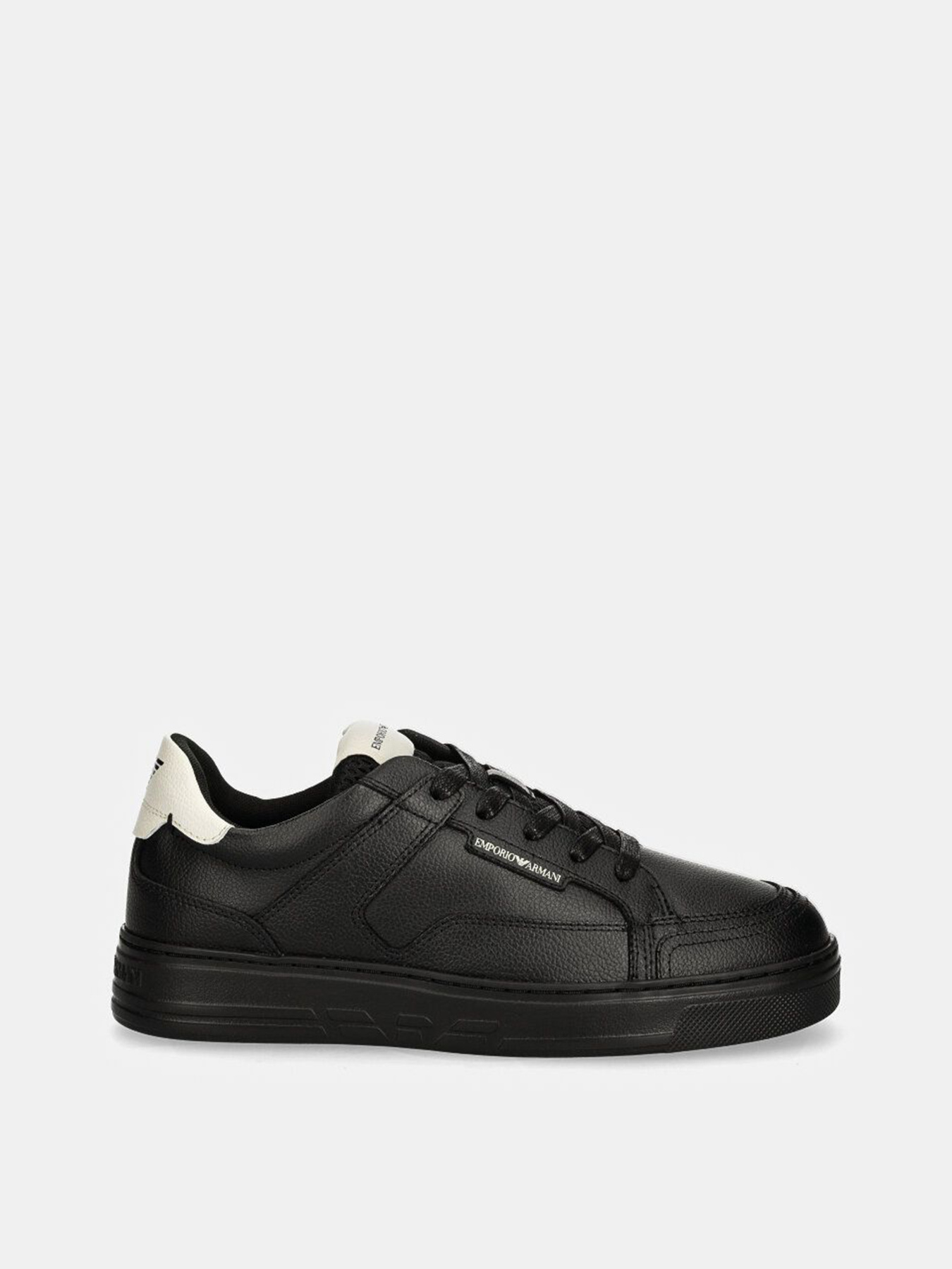 Кроссовки Emporio Armani модель X4X568-XN162-U066 Фото