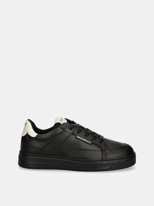 Кроссовки Emporio Armani модель X4X568-XN162-U066 Фото