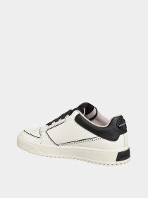 Кроссовки Emporio Armani модель X4X675-XR210-N480 Фото