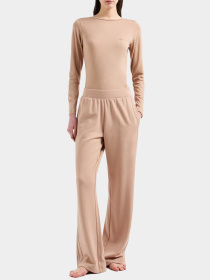 Брюки Emporio Armani модель 164892-4F264-16355 Фото