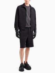 Худи и свитшоты Emporio Armani модель 6D1MA8-1JHSZ-0999 Фото