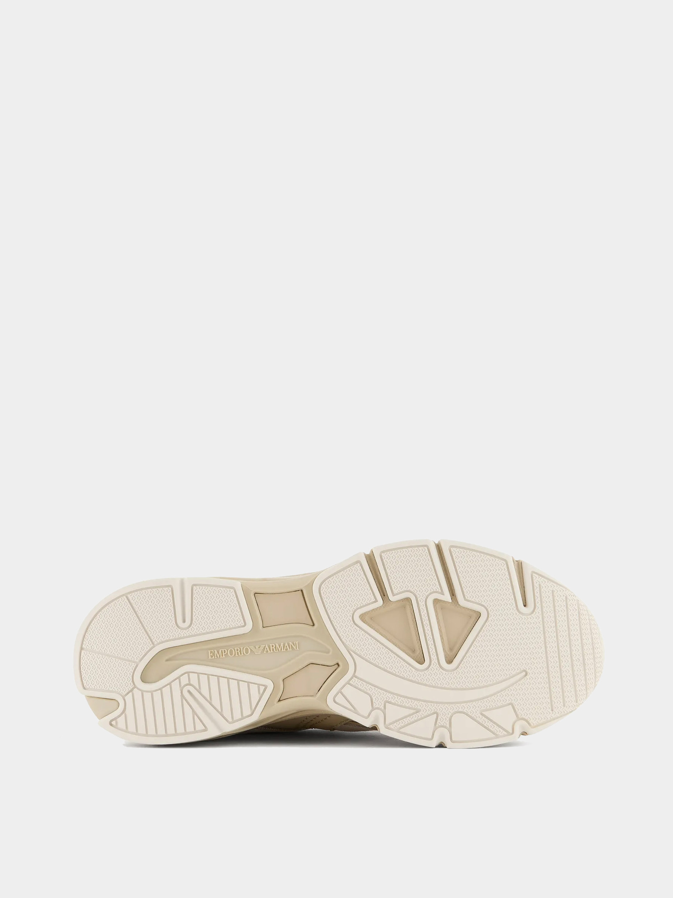 Кроссовки Emporio Armani модель EM000262-AF10838-M1011 Фото