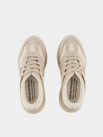 Кроссовки Emporio Armani модель EM000262-AF10838-M1011 Фото
