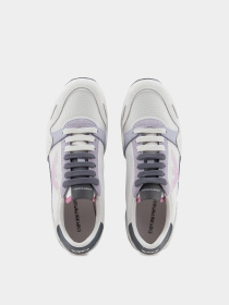 Кроссовки Emporio Armani модель X3X058-XN730-R041 Фото