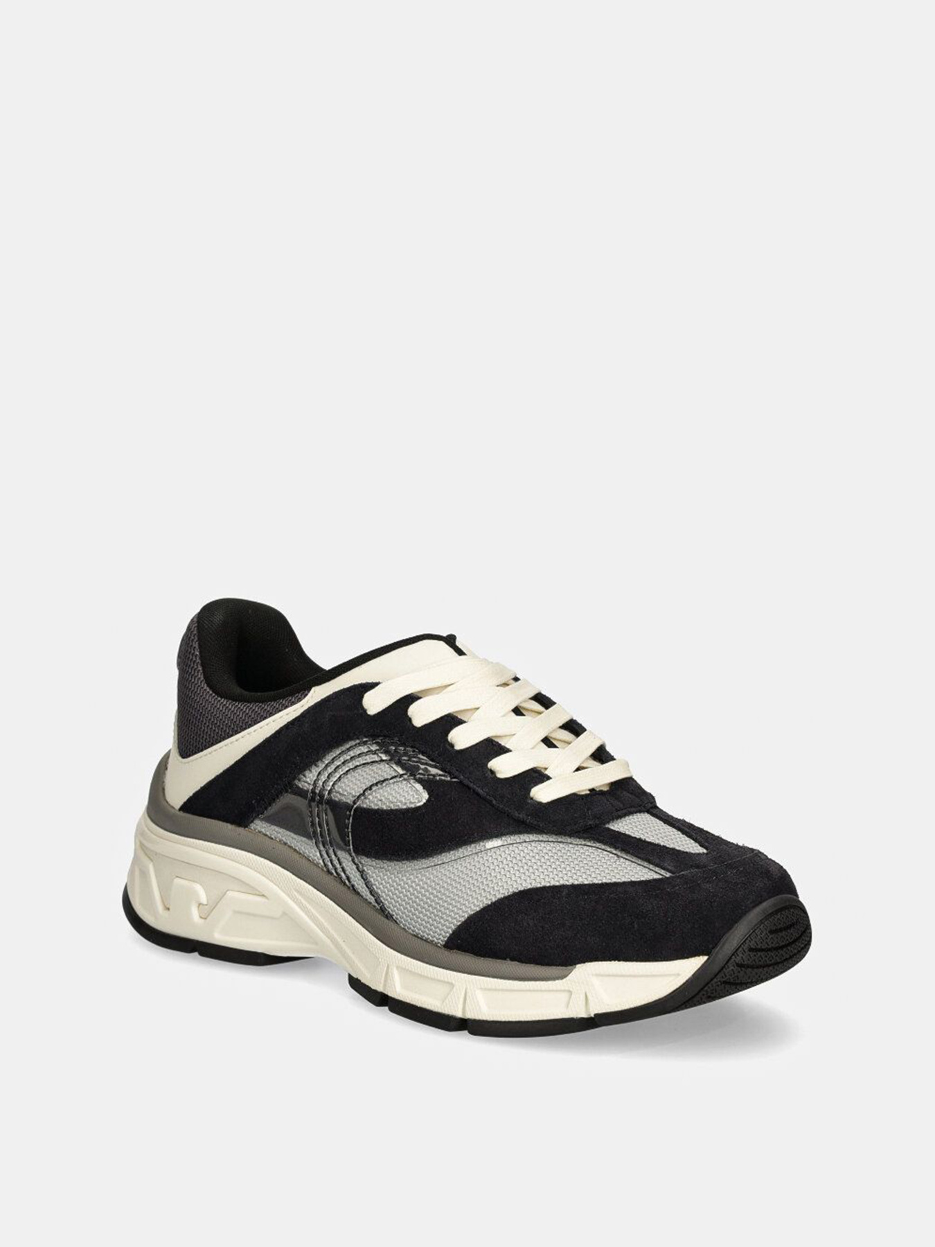 Кроссовки Emporio Armani модель X4X674-XR202-U222 Фото