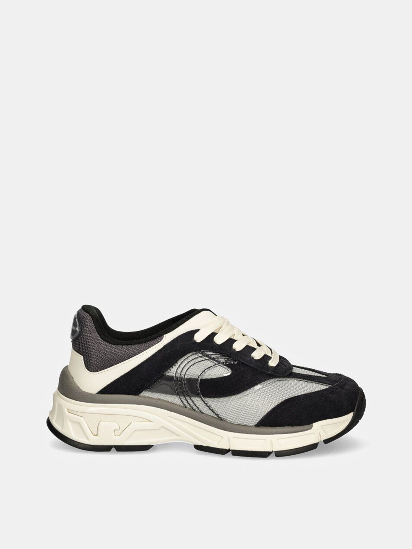 Кроссовки Emporio Armani модель X4X674-XR202-U222 Фото