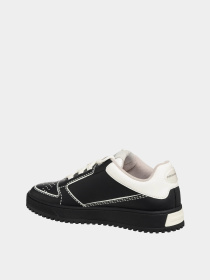 Кроссовки Emporio Armani модель X4X675-XR210-N814 Фото