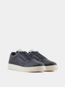 Кроссовки Emporio Armani модель X4X677-XF805-00285 Фото