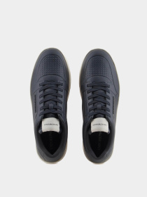 Кроссовки Emporio Armani модель X4X677-XF805-00285 Фото