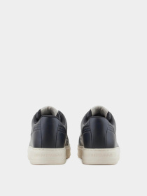 Кроссовки Emporio Armani модель X4X677-XF805-00285 Фото