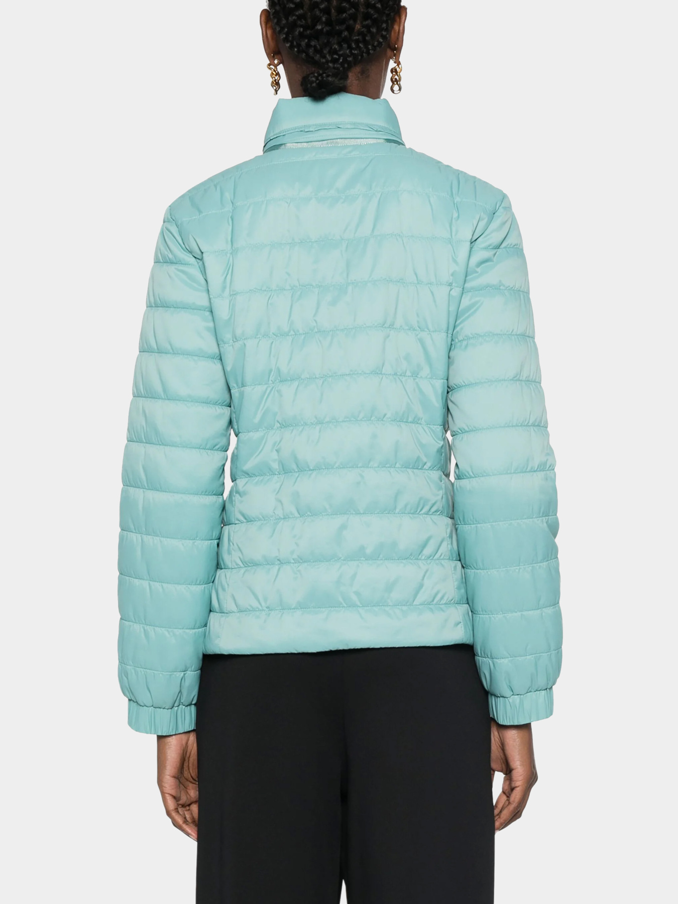 Куртки и дубленки Emporio Armani модель 6D2B61-2NIIZ-0556 Фото