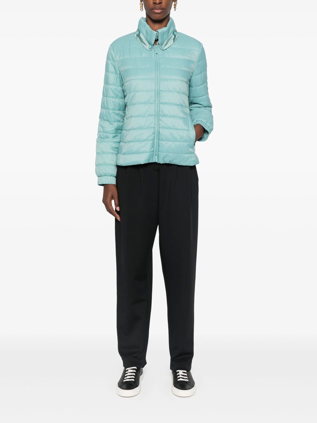 Куртки и дубленки Emporio Armani модель 6D2B61-2NIIZ-0556 Фото