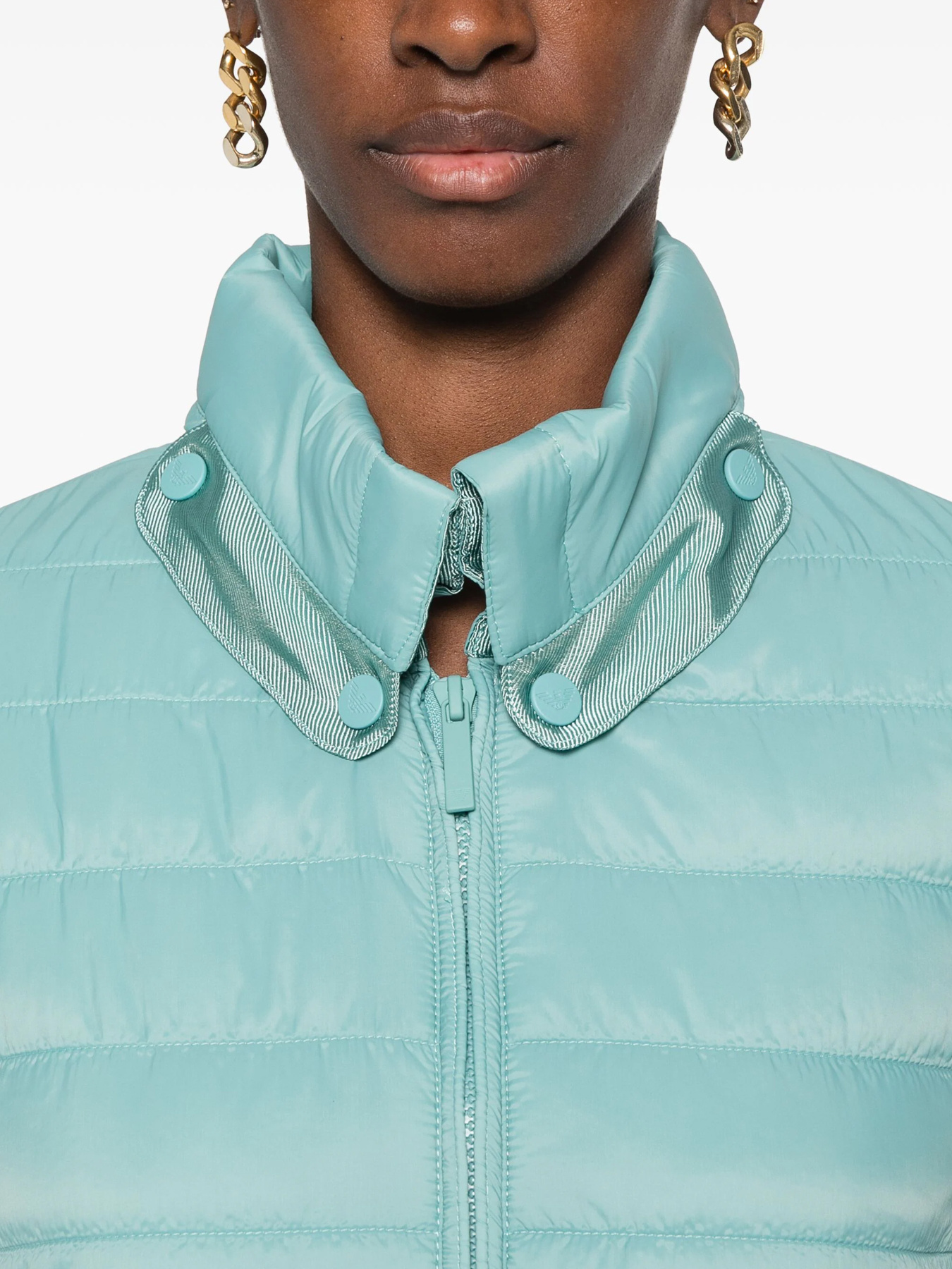 Куртки и дубленки Emporio Armani модель 6D2B61-2NIIZ-0556 Фото