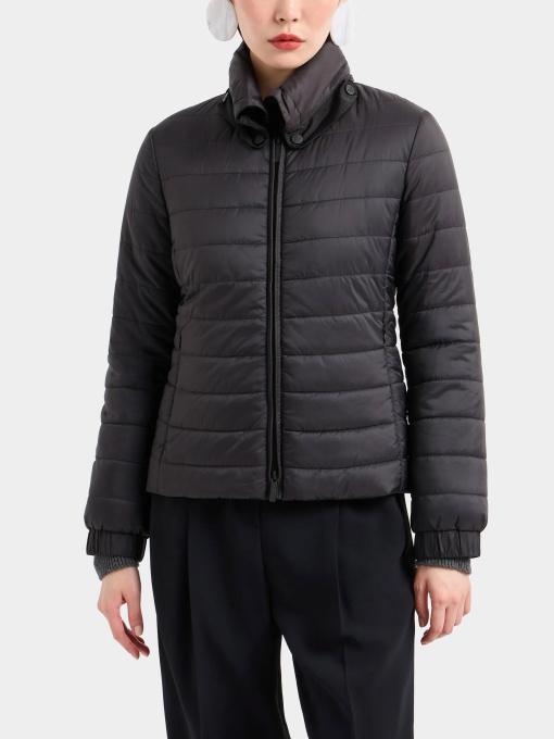 Куртки и дубленки Emporio Armani модель 6D2B61-2NIIZ-0999 Фото