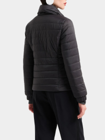 Куртки и дубленки Emporio Armani модель 6D2B61-2NIIZ-0999 Фото