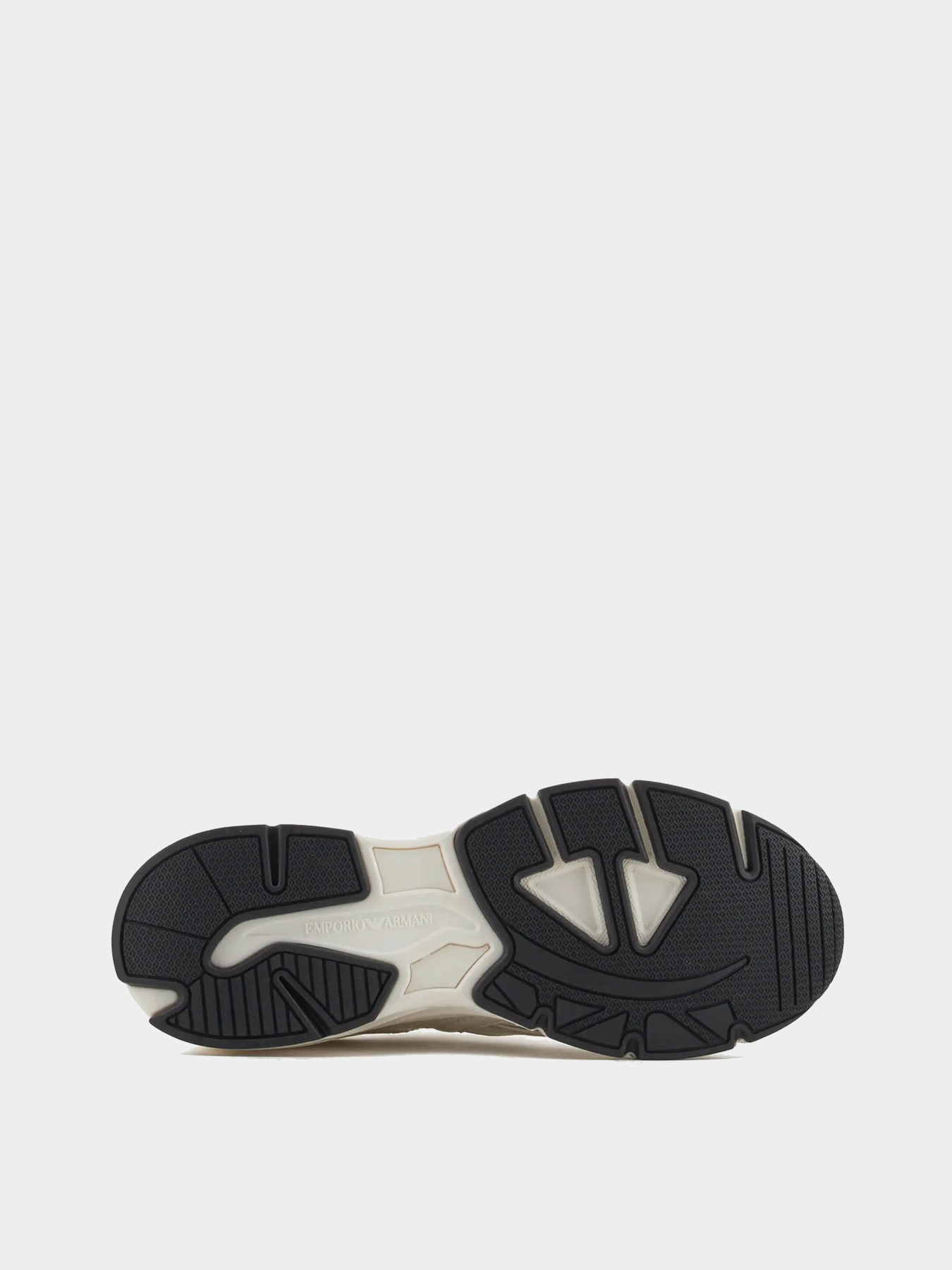 Кроссовки Emporio Armani модель X4X674-XR203-M801 Фото