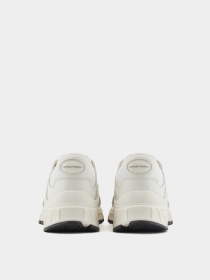 Кроссовки Emporio Armani модель X4X674-XR203-M801 Фото