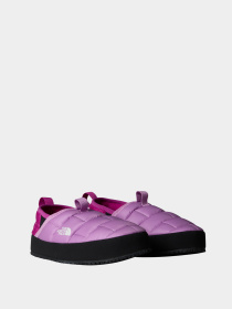 Слипоны и мокасины The North Face модель NF0A39UX8I51 Фото