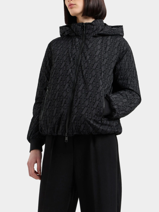 Куртки и дубленки Armani Exchange модель 6DYB07-YN2UZ-1200 Фото