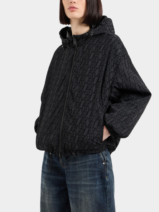 Куртки и дубленки Armani Exchange модель 6DYB08-YN2UZ-1200 Фото