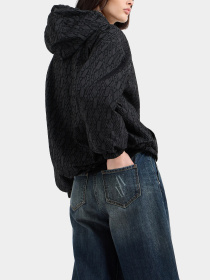 Куртки и дубленки Armani Exchange модель 6DYB08-YN2UZ-1200 Фото