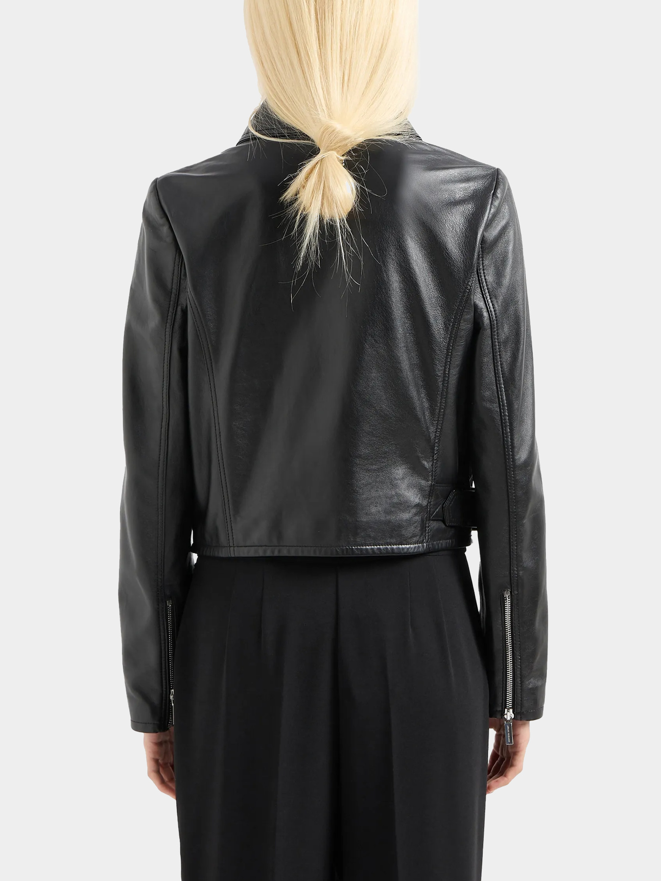 Куртки и дубленки Armani Exchange модель 6DYB50-YLP3Z-1200 Фото