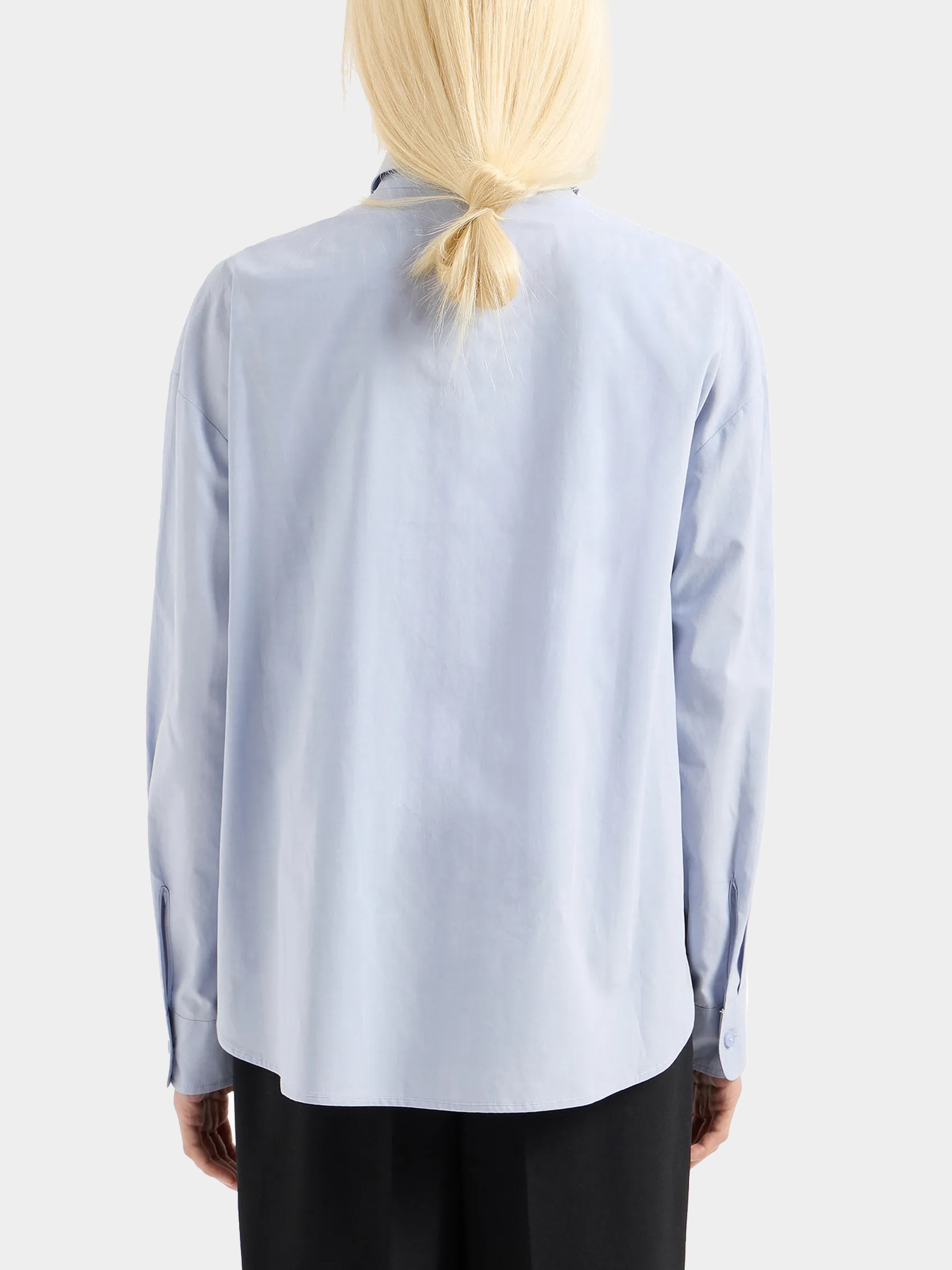 Рубашки Armani Exchange модель 6DYC12-YN5UZ-15DR Фото