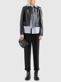 Рубашки Armani Exchange модель 6DYC12-YN5UZ-15DR Фото