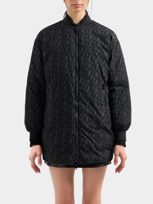 Куртки и дубленки Armani Exchange модель 6DYK07-YN2UZ-1200 Фото