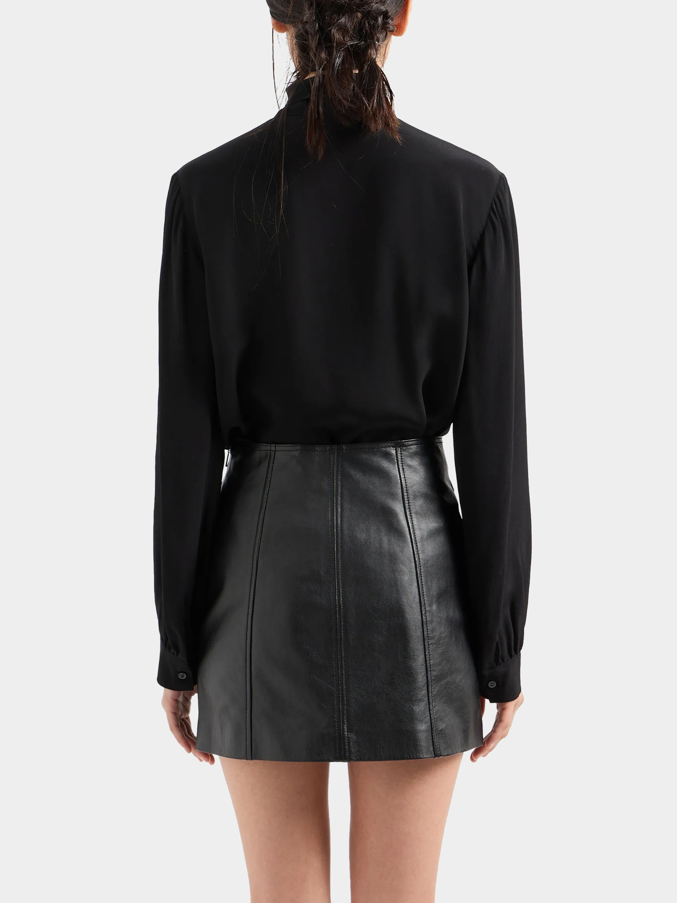 Юбки Armani Exchange модель 6DYN50-YLP3Z-1200 Фото