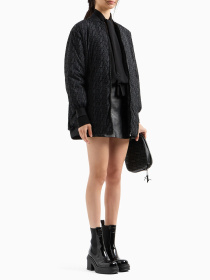 Юбки Armani Exchange модель 6DYN50-YLP3Z-1200 Фото