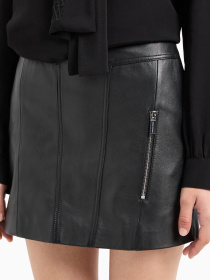 Юбки Armani Exchange модель 6DYN50-YLP3Z-1200 Фото