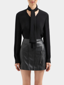 Юбки Armani Exchange модель 6DYN50-YLP3Z-1200 Фото