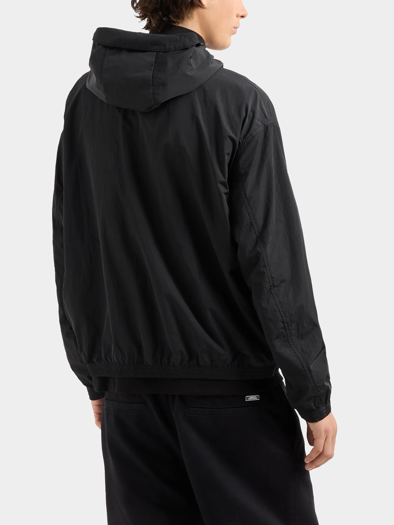 Куртки и дубленки Armani Exchange модель 6DZBL7-ZN5HZ-1200 Фото