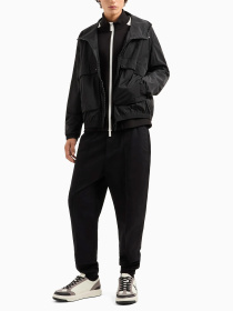 Куртки и дубленки Armani Exchange модель 6DZBL7-ZN5HZ-1200 Фото