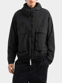 Куртки и дубленки Armani Exchange модель 6DZBL7-ZN5HZ-1200 Фото
