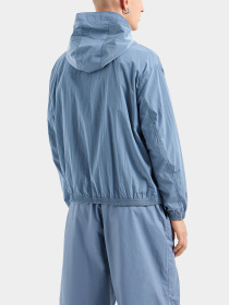 Куртки и дубленки Armani Exchange модель 6DZBL7-ZN5HZ-15DU Фото