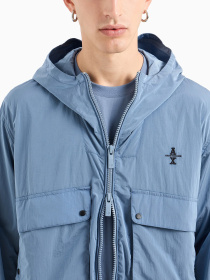 Куртки и дубленки Armani Exchange модель 6DZBL7-ZN5HZ-15DU Фото