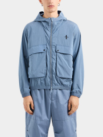 Куртки и дубленки Armani Exchange модель 6DZBL7-ZN5HZ-15DU Фото