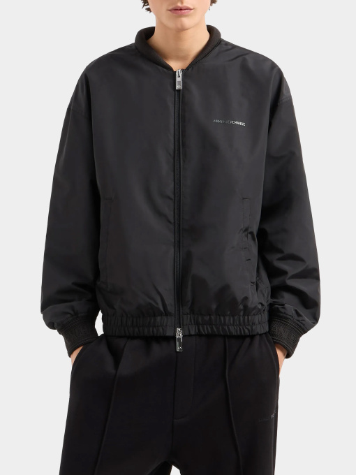 Куртки и дубленки Armani Exchange модель 6DZBL8-ZN5KZ-1200 Фото