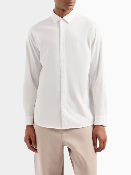 Рубашки Armani Exchange модель 6DZCHJ-ZJEAZ-1116 Фото