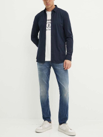 Рубашки Armani Exchange модель 6DZCHJ-ZJEAZ-1510 Фото