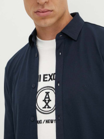 Рубашки Armani Exchange модель 6DZCHJ-ZJEAZ-1510 Фото