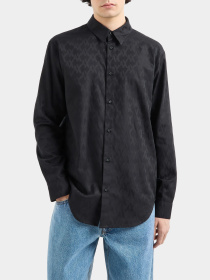 Рубашки Armani Exchange модель 6DZCL1-ZN5XZ-1200 Фото