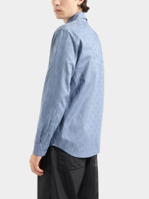 Рубашки Armani Exchange модель 6DZCL1-ZN5XZ-15DU Фото
